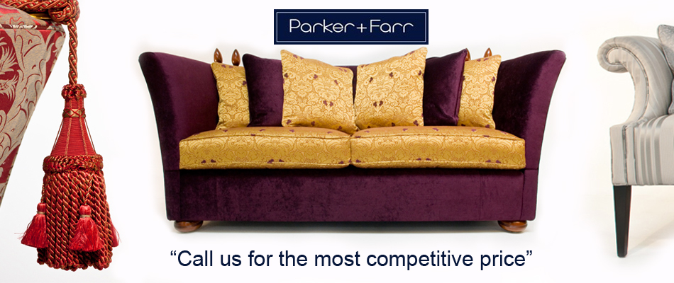 Parker and Farr best price 